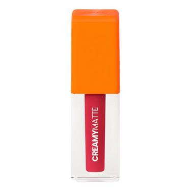 Imagem de Batom Líquido Mari Maria Makeup Creamy Matte Maria Ísis