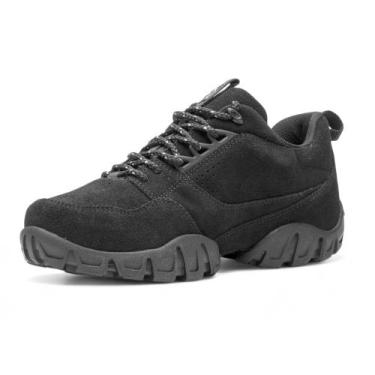 Imagem de Tênis Oakley Anorak Black, 39, Preto