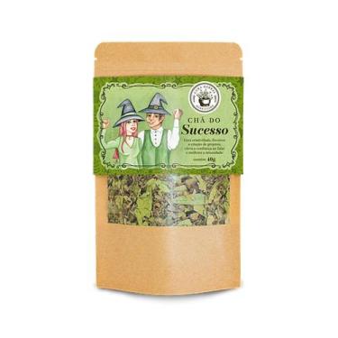 Imagem de Chá do sucesso contém 40g - Cura Herbal
