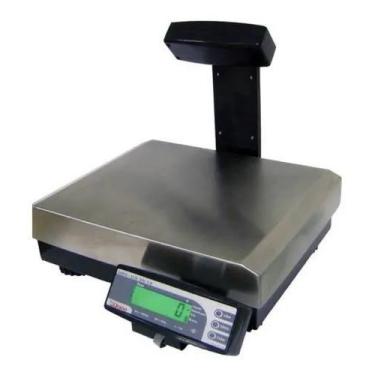 Imagem de Balança checkout urano udc correio   30/10 udc 30.09kg