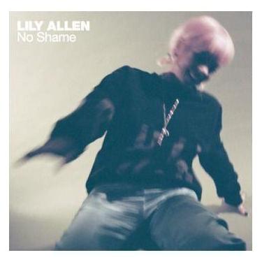 Imagem de Lily allen - no shame cd - WARNER
