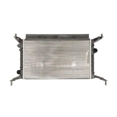 Imagem de Radiador de Água Celta Prisma C/Ar Manual 2006 a 2011