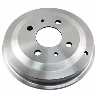 Imagem de Tambor de Freio Traseiro Fiat Mobi Grand Siena Novo Palio Novo Uno Todos sem ABS