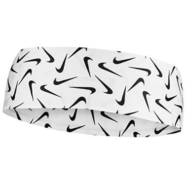 Imagem de Nike Tiara Youth Fury 2.0 (estampa branca SWOOSHFETTI)