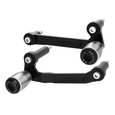 Imagem de Slider Dianteiro Anker Kawasaki Ninja 400 2018 2019 2020