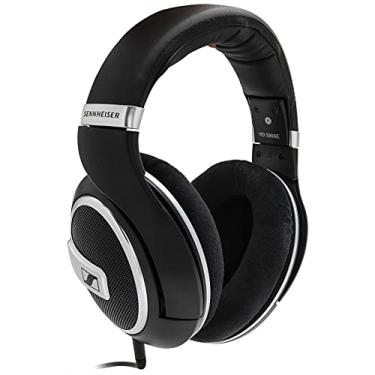 Imagem de Sennheiser HD 599 SE fone de ouvido aberto nas costas