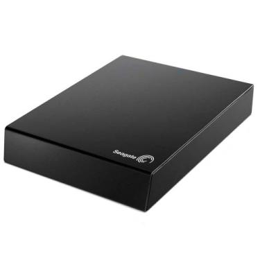 Imagem de Hd Externo 1 Tb Usb Portátil Expansion Seagate