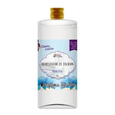 Imagem de Odorizador de Tecidos Orquídea 1 L - Tropical Aromas