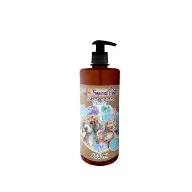 Imagem de Shampoo Pet Macho 500 ml - Tropical Pet - Tropical Aromas