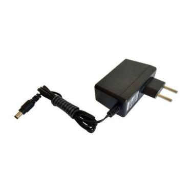Imagem de Kit com 05 unidades - Fonte de Alimentação 12V 2,0Amp - Flex Industrie