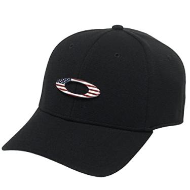 Imagem de Boné Oakley Tincan Cap