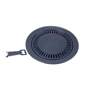 Imagem de Chapa Grill Ntk Griller