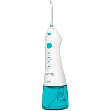 Imagem de Irrigador Oral Clearpik Portable 200ml Recarregável Multi Saúde - HC036