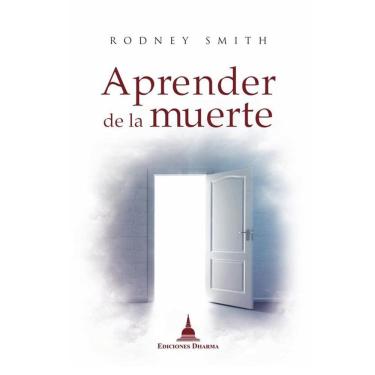Imagem de Aprender de la muerte - Espanhol