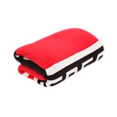 Imagem de Manta Cobertor Times de Futebol Jolitex Macia Não Alérgica 