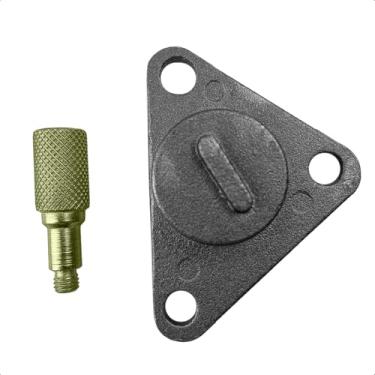 Imagem de Ferramenta Trava das Polias do Comando de Válvulas Sincronismo Preciso Motores Fiasa 1.0 e 1.5 8V