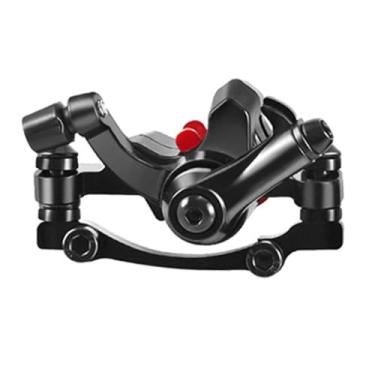 Imagem de Amagogo Pinça de Freio a Disco de Bicicleta, Peças de Ciclismo, Reparo de Luxo, Freios a Disco Mecânicos, Linha de Tração para Bicicletas de Montanha, Frente