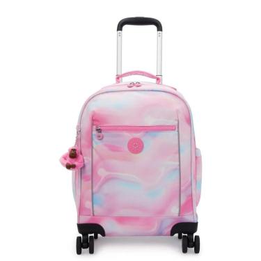 Imagem de Mala Kipling Mese Rose Glow-Feminino