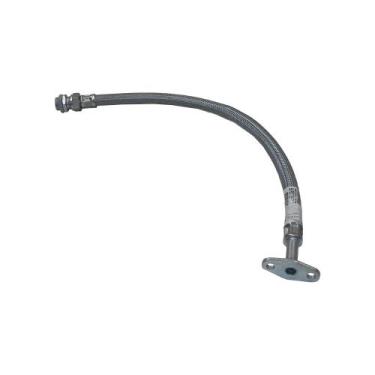 Imagem de Flexivel Retorno Oleo Turbina Mercedes Benz OM352A 3521804022. - IBTF