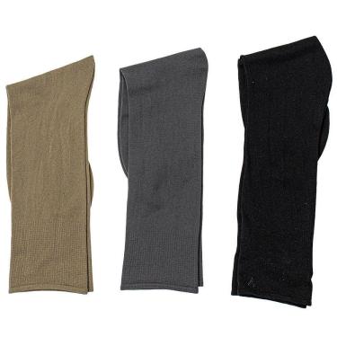 Imagem de Kit 3 Pares De Meias Social Anyl Lupo - 6002