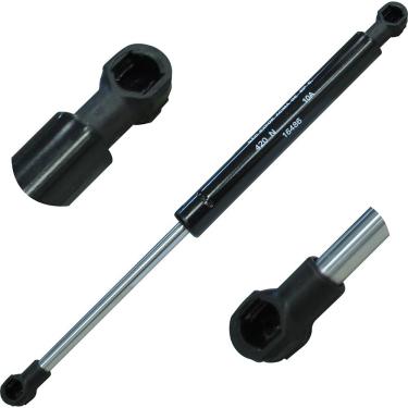 Imagem de Amortecedor Mola Gás Porta-malas Focus Sedan G2 Ano 00 a 08