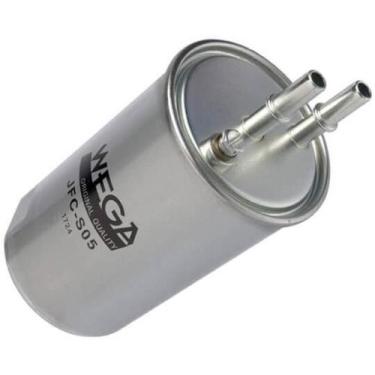 Imagem de Filtro Combustível Actyon 2008 a 2014 Wega JFC-S05