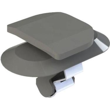 Imagem de Grampo Coluna/Forro Interno C/Metal CZ Onix/Prisma/Corsa - Plastcar