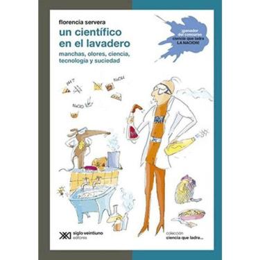 Imagem de Um Cientifico En El Lavadero