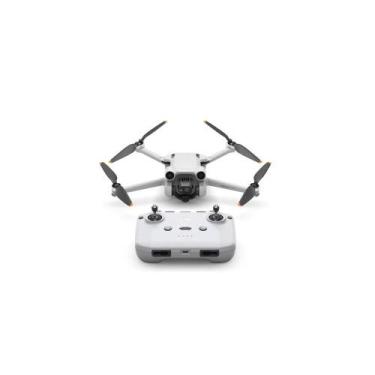 Imagem de Drone Dji Mini 3 Pro Rc-N1 Fly More Kit - Dji028