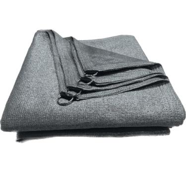 Imagem de LONA TELA PERGOLADO TOLDO SOMBRITE 90% SHADE JARDIM 2X2 (PRATA)