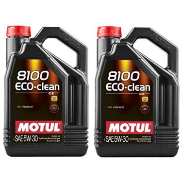 Imagem de Motul Limpeza Filtro Espuma Mc Care A1 Air Filter Clean, 5L