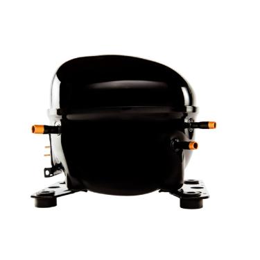 Imagem de Compressor Embraco 1/5 R-134A Preto W11677208 – 127 Volts