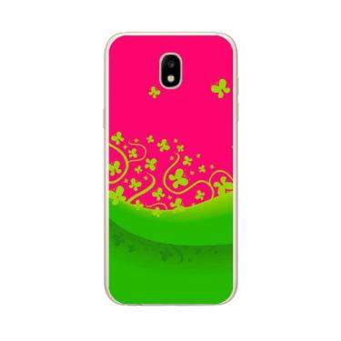 Imagem de Capa Adesivo Skin358 Verso Para Samsung Galaxy J5 Pro - KawaSkin