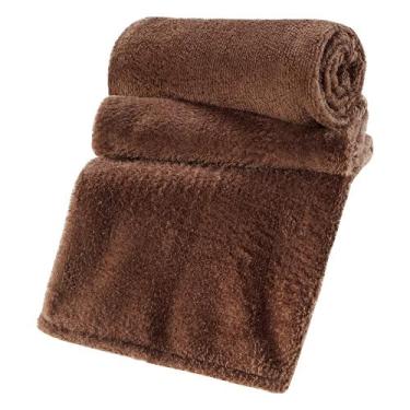 Imagem de Manta para Bebê Confort Soft Anti Alergico Várias cores Baby Luxo - Ch