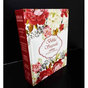 Imagem de Bíblia sagradamulher delicada premium mulher virtuosa sk