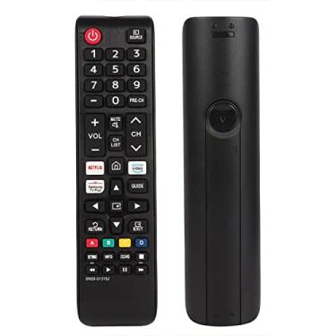Imagem de BN59-01315J Remote Control Replacement for Samsung Smart TV 4K UHD Curve Ultra HDTV LED 6 7 8 Series TVs - No Setup Required