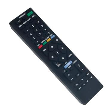 Imagem de Controle remoto de substituição RMT-TB400U compatível com monitor LCD Sony Bravia TV Display FW-43BZ35F FW-85BZ35F FW-55BZ35F FW-49BZ35F FW-75BZ35F FW-65BZ35F FW-85BZ40H FW-75BZ40H FW-75BZ40H 65BZ4 0H
