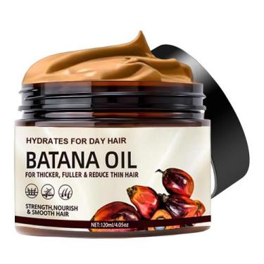 Imagem de Óleo de Cabelo Acrobious Raw Batana Oil - 120ml - Para Crescimento Cap