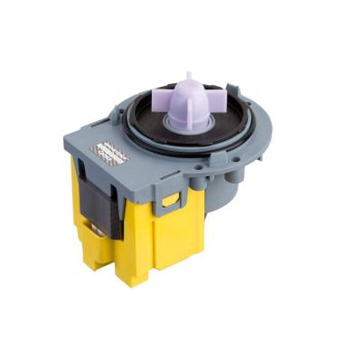 Imagem de Eletrobomba Universal 127V sem Carcaça 