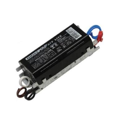 Imagem de Inversor Lâmpada Fluor 16W 24Vcc 220Vca Intral