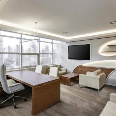 Imagem de Piso Vinílico Em Régua Office Scandian 3mmx18,9cmx1,22m M² - Caixa Com 3,25m2 - Alegro