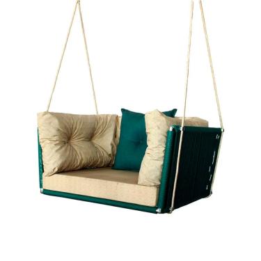 Imagem de Balanço Dinamarca para Jardim, Área externa e Decoração Trama Original