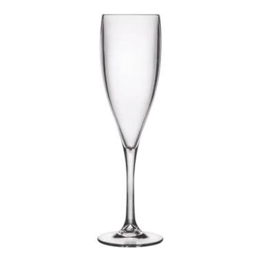 Imagem de Taça De Champagne 180 Ml - Cor Transparente