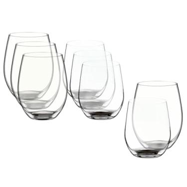Imagem de Riedel O Wine Tumbler Cabernet/Merlot + Viognier/Chardonnay