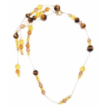 Imagem de Swarovski Colar SOMNIA: Strand TN LMU1/GOS 5618299 Marca, Única, Metal, Sem Pedra Preciosa