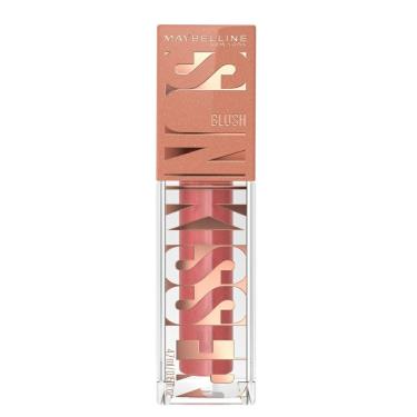 Imagem de Blush Líquido Maybelline Sunkisser City Sizzle 4,7ml