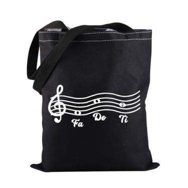 Imagem de PWHAOO Fa Do Ti Sacola de Protesto Escondido Mercadoria Política Presente Liberal Presente Anti Maga, Bolsa Fa Do