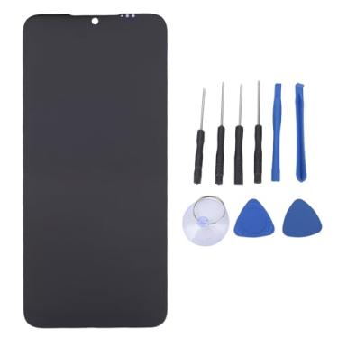 Imagem de Zyyini Substituição da Tela do Telefone Celular para X98 X98 Pro N50, TFT Exibir Tela Touch Screen Digitalizer Assembly Com Ferramentas de Reparo, Inspeção Profissional