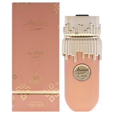 Imagem de Perfume Risala Elite Aroosat Al Arab Eau de Perfum 100ml