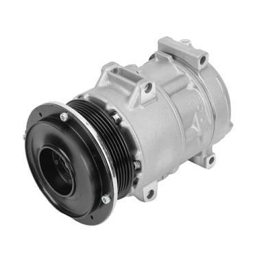 Imagem de aqxreight Compressor de Ar Condicionado AC CO11178JC Se Encaixa para 2006-2008 Instalação Complicada Fácil Necessário para Ter Empresa Torna o Serviço Qual Material 2 AC CompressorAir